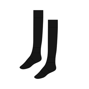 Castlemaine FNC Football Socks - Long