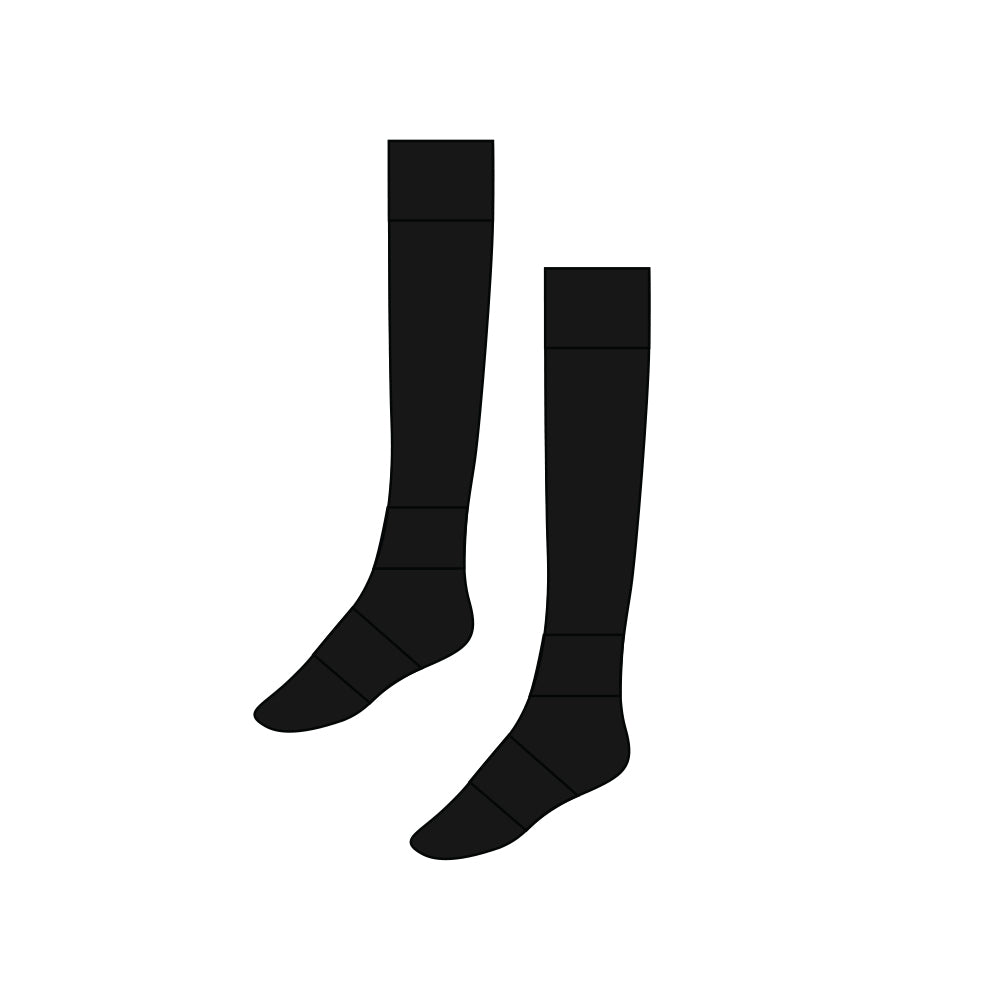 Cobram FNC Football Socks - Long