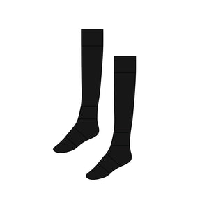Cobram FNC Football Socks - Long
