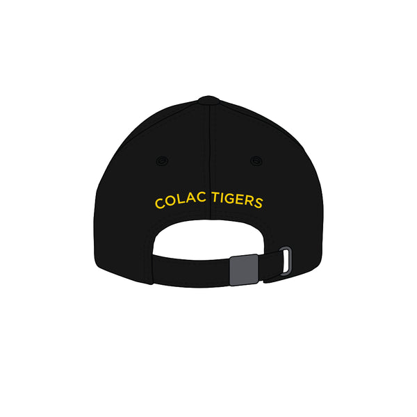 Colac Tigers FNC Supporter Cap