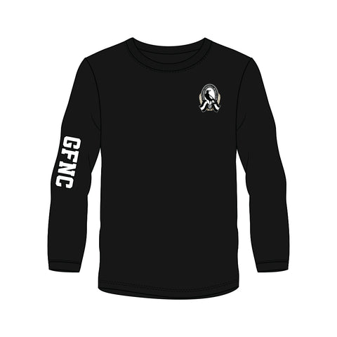 Glengarry FNC Long Sleeve Tee