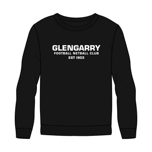 Glengarry FNC Crew Neck Sweater