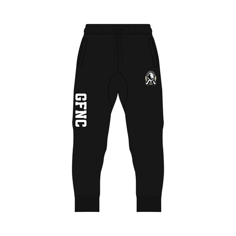 Glengarry FNC Fleece Trackpants