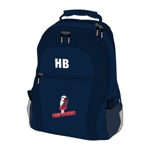 Hepburn FNC Backpack