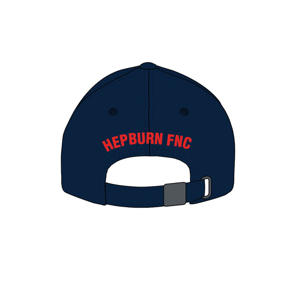 Hepburn FNC Supporter Cap