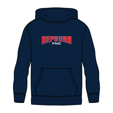 Hepburn FNC Fleece Hoodie