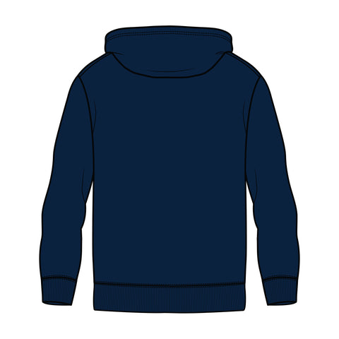 Hepburn FNC Fleece Hoodie