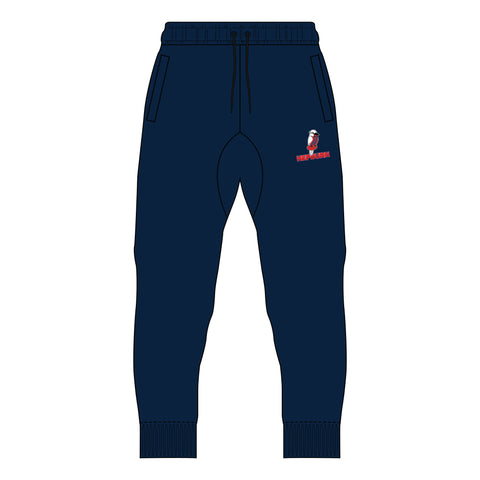 Hepburn FNC Fleece Trackpants