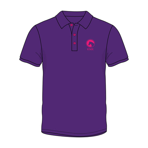 KMK Racing Polo