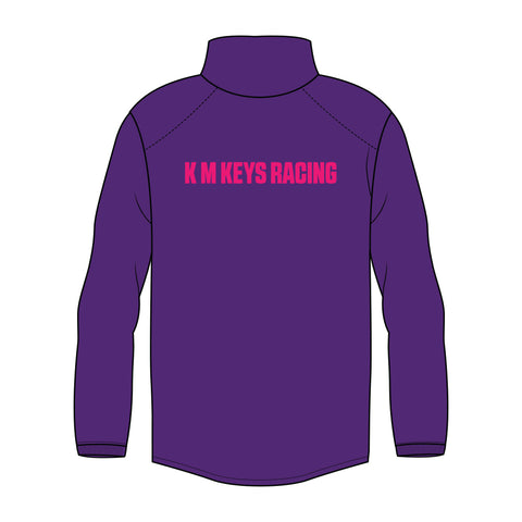 KMK Racing Windbreaker Jacket