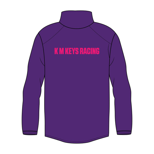 KMK Racing Windbreaker Jacket