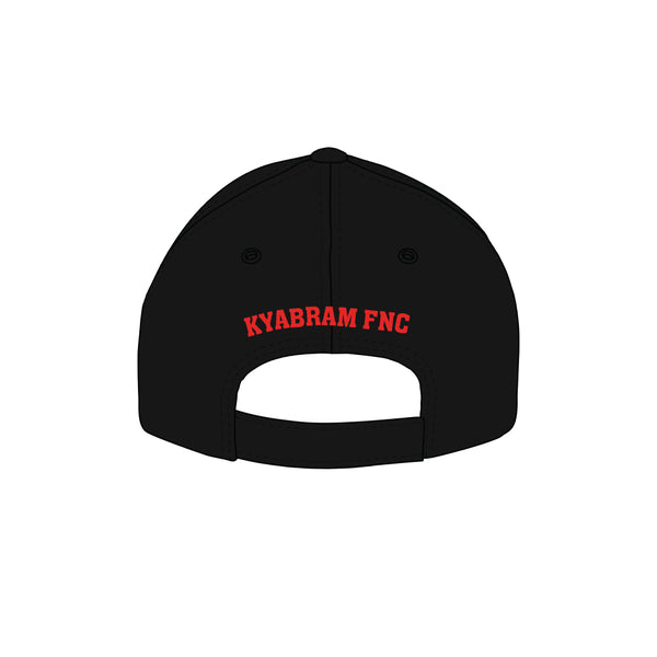 Kyabram FNC Supporter Cap