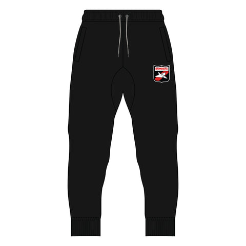 Kyabram FNC Fleece Trackpants