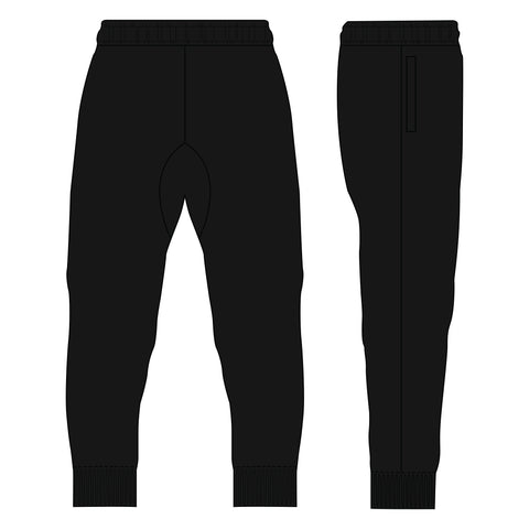 Kyabram FNC Fleece Trackpants