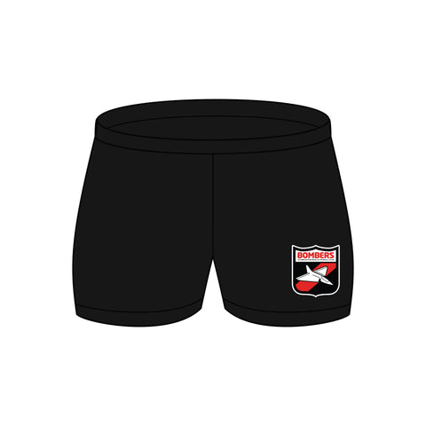 Kyabram FNC Netball Undershorts