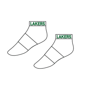 Lake Wendouree FNC Netball Socks