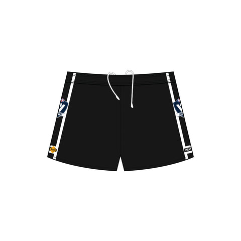 Glengarry FNC Football Playing Shorts - Home