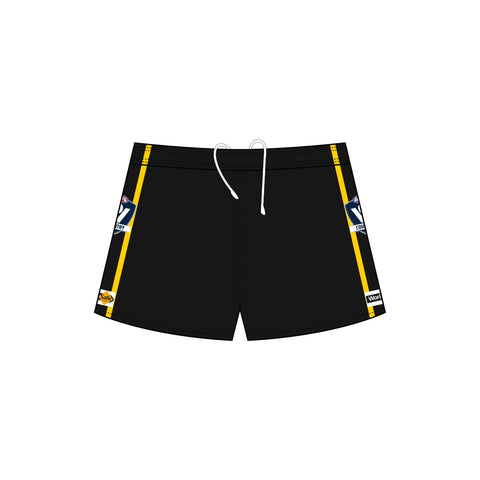 Cobram FNC Football Shorts