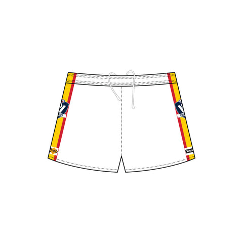 Seymour FNC Playing Shorts - Away