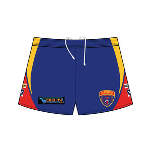 Marong FNC Football Shorts