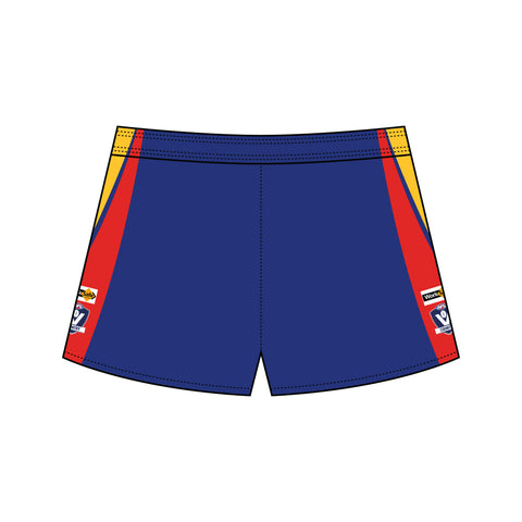 Marong FNC Football Shorts