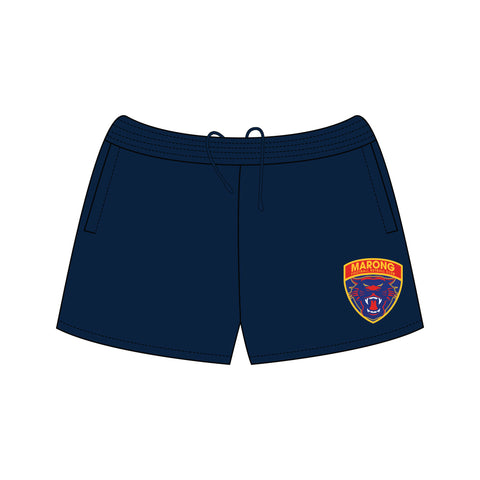 Marong FNC Training Shorts