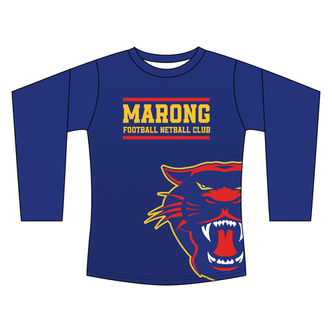 Marong FNC Custom Training Tee