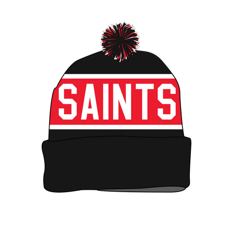 Myrtleford JFC Knit Beanie