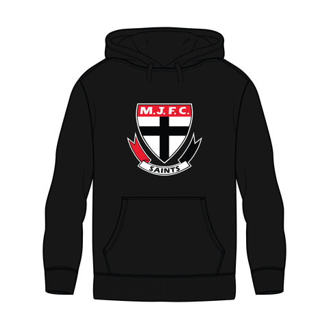 Myrtleford JFC Fleece Hoodie