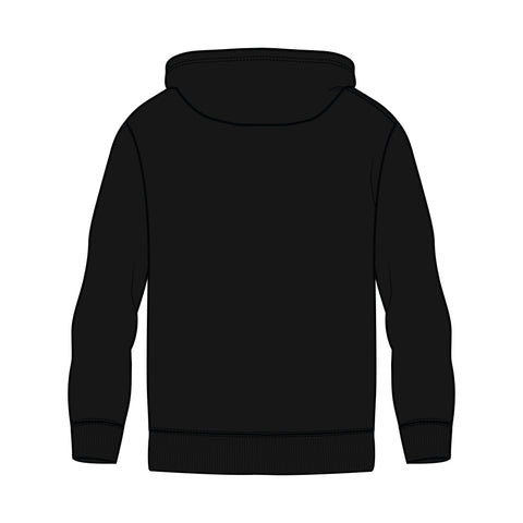 Myrtleford JFC Fleece Hoodie