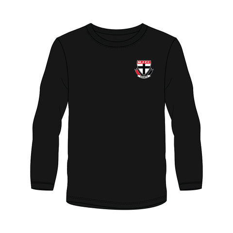 Myrtleford JFC Long Sleeve Tee