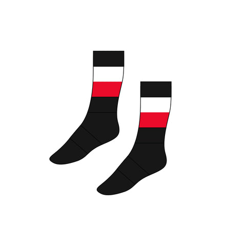 Myrtleford JFC Football Socks - Short