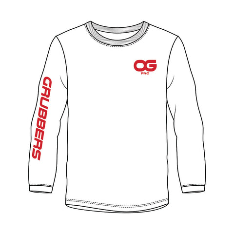 Ocean Grove FNC Long Sleeve Tee