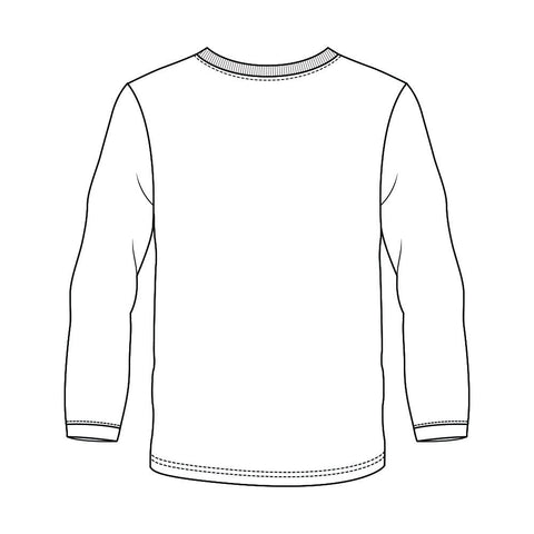 Ocean Grove FNC Long Sleeve Tee