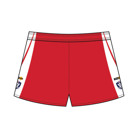 Ocean Grove FNC Senior Playing Shorts Home