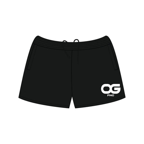 Ocean Grove FNC Mens/Youth Training Shorts