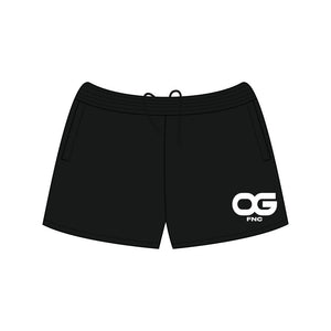 Ocean Grove FNC Training Shorts