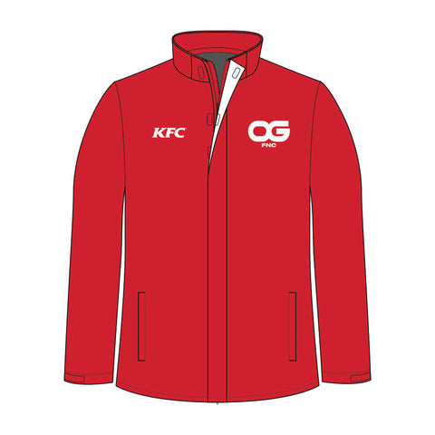 Ocean Grove FNC Winter Jacket