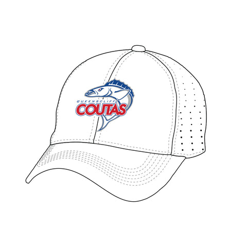 Queenscliff FNC Training Cap