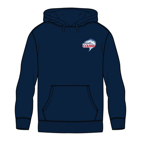 Queenscliff FNC Fleece Hoodie