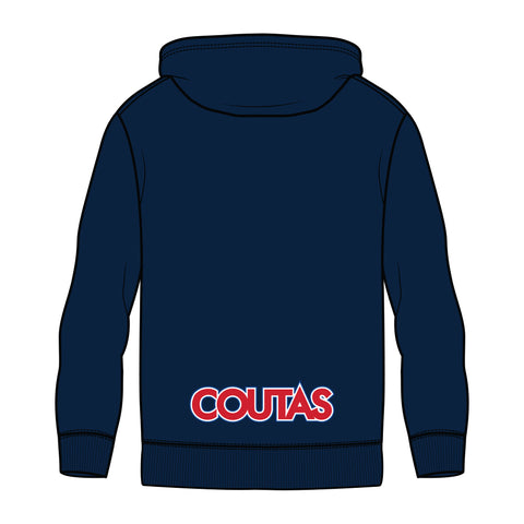 Queenscliff FNC Fleece Hoodie