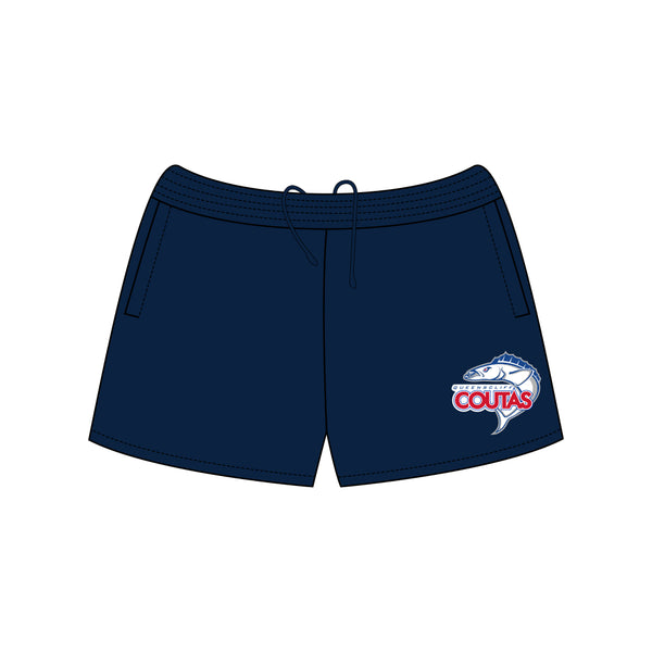 Queenscliff FNC Youth/Mens Training Shorts