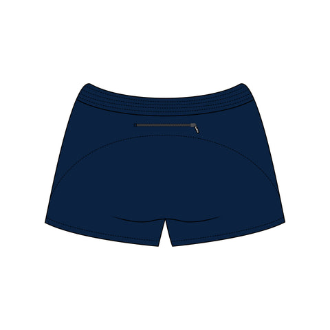 Queenscliff FNC Mens/Youth Training Shorts