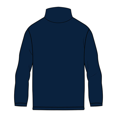 Queenscliff FNC 1/4 Zip Jumper