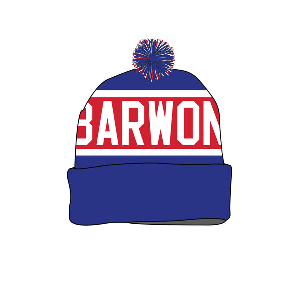 South Barwon FNC Supporter Beanie