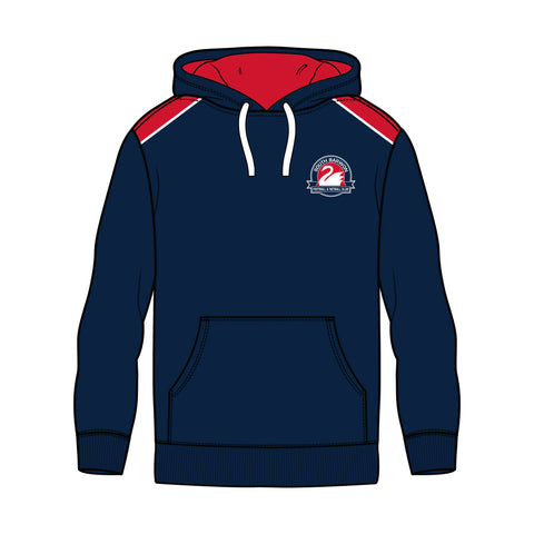 South Barwon FNC Fleece Hoodie