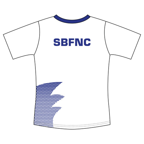 South Barwon FNC Junior Football Reversible Training Tee