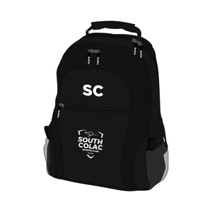 South Colac SC Backpack