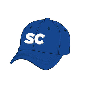 South Colac SC Supporter Cap