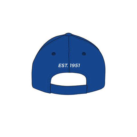 South Colac SC Supporter Cap